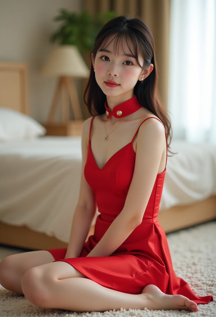 线下粉丝圣诞见面会